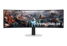 Monitor QD-OLED Ultrawide Asus Akhirnya Masuk Akal, Harga Turun Ke Rekor Terendah