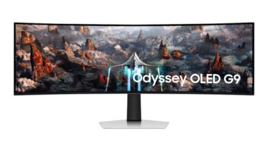 Monitor QD-OLED Ultrawide Asus Akhirnya Masuk Akal, Harga Turun Ke Rekor Terendah