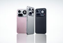 Nothing Phone (4a) Pro Akhirnya Lepas Batas, 4K 60 FPS Kini Hadir di Kamera Utama dan Telefoto