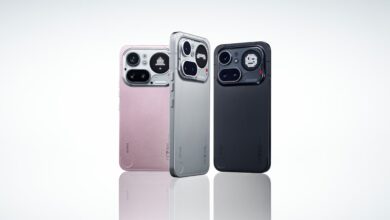 Nothing Phone (4a) Pro Akhirnya Lepas Batas, 4K 60 FPS Kini Hadir di Kamera Utama dan Telefoto