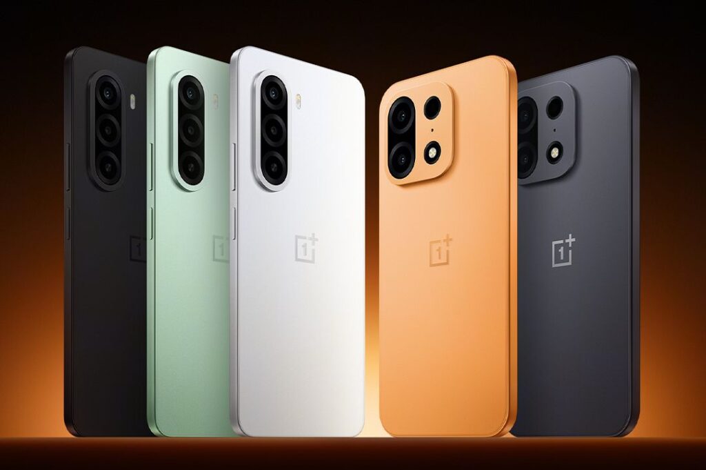 OnePlus Turbo 6X Pro Mulai Menekan Rival, Baterai 8.000mAh dan IP69 Sudah Pasti
