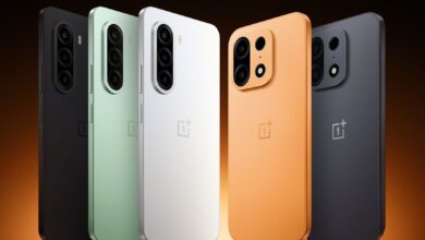 OnePlus Turbo 6X Pro Mulai Menekan Rival, Baterai 8.000mAh dan IP69 Sudah Pasti