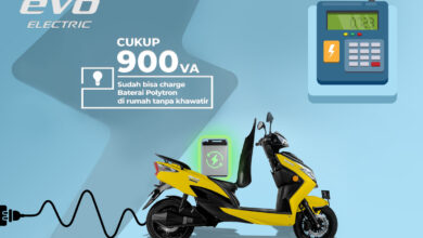 Polytron EVO Mei 2026 Dibuka Rp28 Jutaan, Fitur Lengkapnya Bikin Susah Menolak Pindah ke Listrik