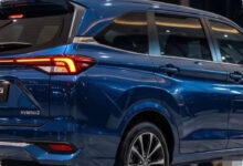 Toyota Kijang Super 2026 Naik Kelas, Kabin Lebih Mewah dan Fitur Tak Lagi Sederhana