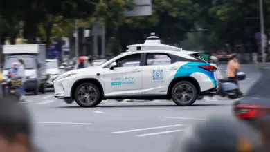 WeRide Dan Pony AI Masuk Stock Connect, Investor Mainland Kini Bisa Turut Menyetir Arus Sahamnya