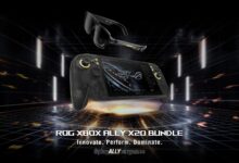 ASUS ROG Edition 20 Bawa RTX 5090 Dan Ally X20, Satu Ekosistem Gaming Untuk Semua Skenario