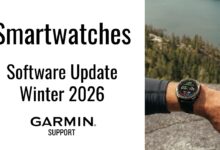 Garmin Rilis Update Baru, Smartwatch Instinct Yang Sempat Bermasalah Kini Bisa Dipakai Lagi