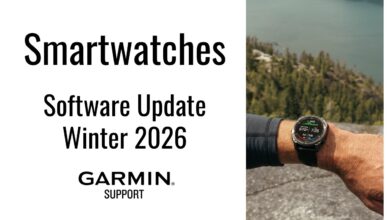 Garmin Rilis Update Baru, Smartwatch Instinct Yang Sempat Bermasalah Kini Bisa Dipakai Lagi