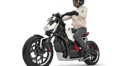 Kebiasaan Kecil Ini Bikin Motor Listrik Honda Lebih Nyaman, Baterai Lebih Awet dan Tarikan Stabil