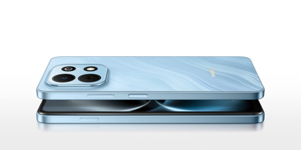 Huawei Nova Y74 Rilis Global, Baterai 6.620mAh Bikin Main Game Seharian Tanpa Takut Lowbat