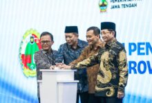 Jateng Jadi Pelopor Kurikulum Koperasi, Ekonomi Pancasila Kini Masuk Sekolah