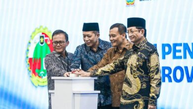 Jateng Jadi Pelopor Kurikulum Koperasi, Ekonomi Pancasila Kini Masuk Sekolah