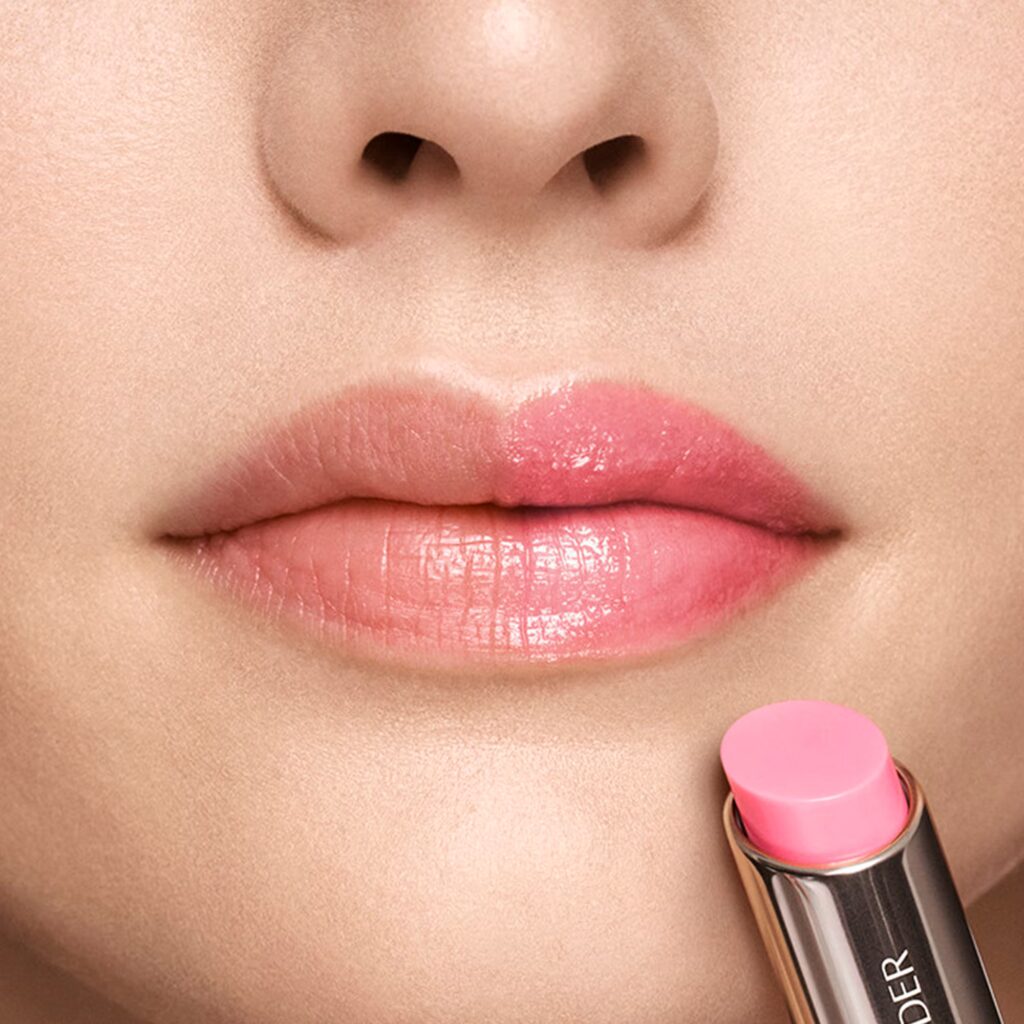 4 Tinted Lip Balm Di Bawah Rp50 Ribu, Bibir Glossy Cerah Tanpa Terlihat Tebal