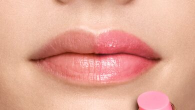 4 Tinted Lip Balm Di Bawah Rp50 Ribu, Bibir Glossy Cerah Tanpa Terlihat Tebal
