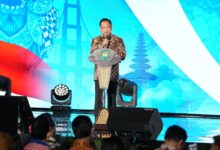 Pemda Jawa-Bali Diganjar Hingga Rp3 Miliar, Ini Daerah yang Paling Berhasil 😮