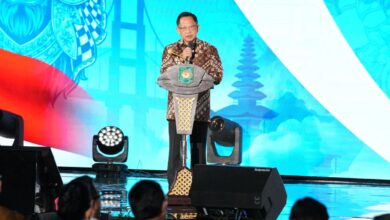 Pemda Jawa-Bali Diganjar Hingga Rp3 Miliar, Ini Daerah yang Paling Berhasil 😮