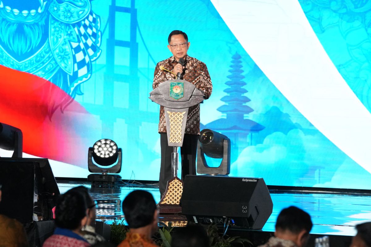 Pemda Jawa-Bali Diganjar Hingga Rp3 Miliar, Ini Daerah yang Paling Berhasil 😮