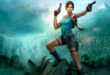 Tertunda Ke 2027, Tomb Raider Legacy Of Atlantis Ternyata Masih Ramah Untuk PC Lama