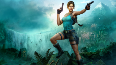 Tertunda Ke 2027, Tomb Raider Legacy Of Atlantis Ternyata Masih Ramah Untuk PC Lama