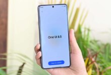 One UI 8.5 Mendarat di Galaxy M17 dan M17e, Samsung Bikin Tampilan Terasa Lebih Matang