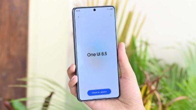 One UI 8.5 Mendarat di Galaxy M17 dan M17e, Samsung Bikin Tampilan Terasa Lebih Matang