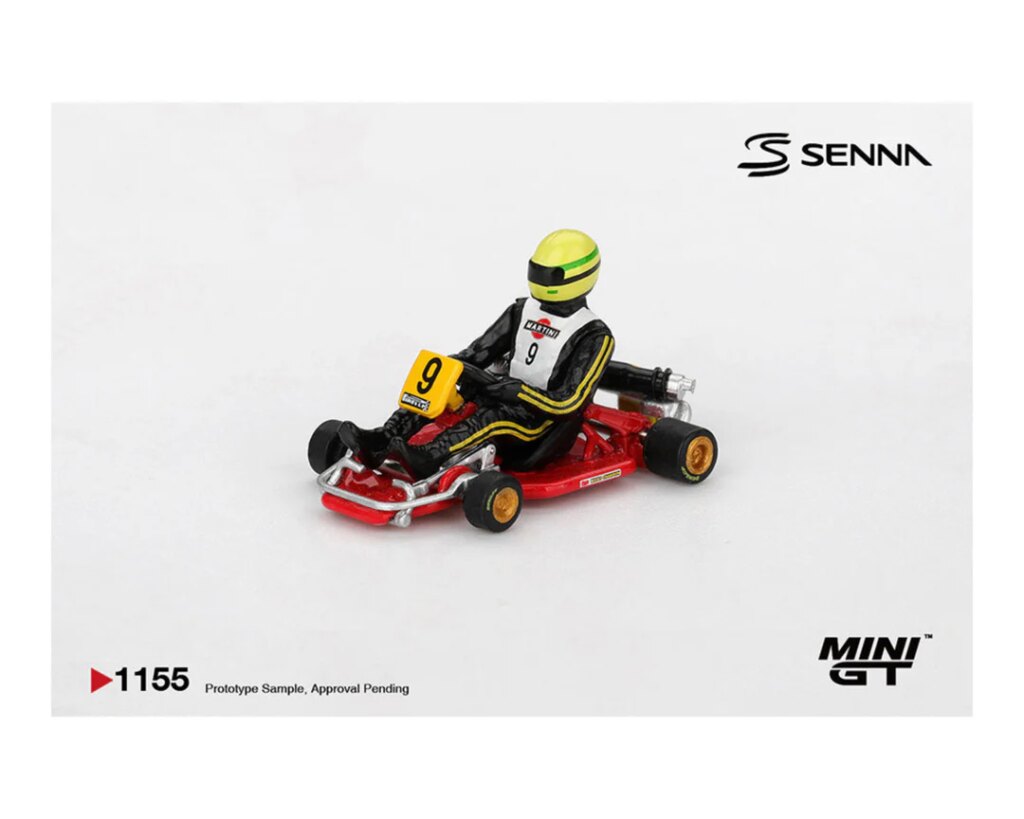 Barcode Gokart Kirim 4 Pembalap Ke Italia, 3 Junior Jadi Jejak Baru Indonesia