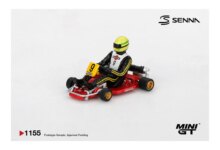 Barcode Gokart Kirim 4 Pembalap Ke Italia, 3 Junior Jadi Jejak Baru Indonesia