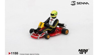 Barcode Gokart Kirim 4 Pembalap Ke Italia, 3 Junior Jadi Jejak Baru Indonesia
