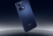 OPPO A6 Pro 5G Terlihat Tipis, Tapi Bawa Baterai 7000 mAh dan Tahan Banting Kelas Militer