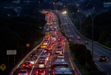 Tol Bengkulu Naik 64,56 Persen Saat Libur, Ramai Tapi Tetap Lancar Tanpa Macet