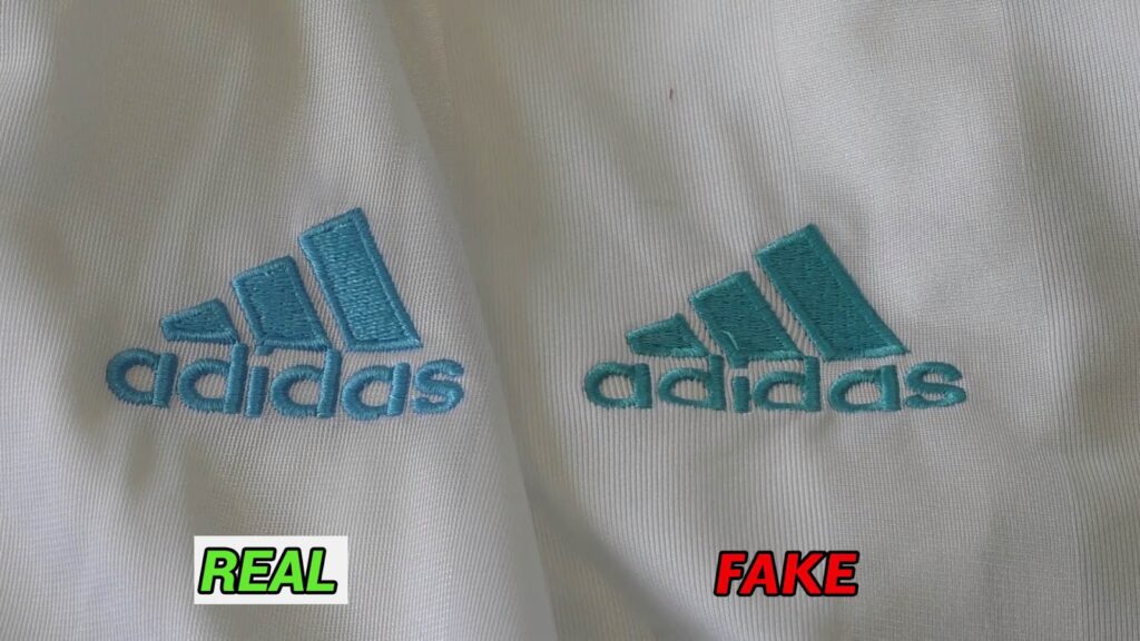 Jersey Murah Bisa Menipu, 5 Tanda Asli Yang Perlu Dicek Sebelum Beli
