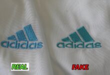 Jersey Murah Bisa Menipu, 5 Tanda Asli Yang Perlu Dicek Sebelum Beli