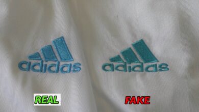 Jersey Murah Bisa Menipu, 5 Tanda Asli Yang Perlu Dicek Sebelum Beli