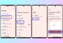 Android eSIM Makin Menggoda, Salah Pilih Bisa Bikin Fleksibilitas Hilang