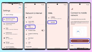 Android eSIM Makin Menggoda, Salah Pilih Bisa Bikin Fleksibilitas Hilang