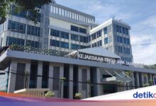 Mahasiswa Desak Kajati Baru Jabar, Bongkar Aktor Inti Kasus Korupsi Indramayu