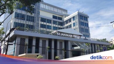 Mahasiswa Desak Kajati Baru Jabar, Bongkar Aktor Inti Kasus Korupsi Indramayu