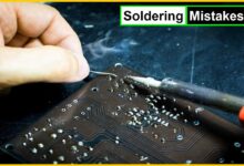 5 Kesalahan Soldering Sepele yang Diam-Diam Membuat Sambungan Cepat Rusak