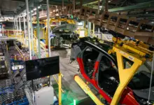 Chery Masuk Pabrik Nissan Inggris, Sinyal Baru Serbuan Mobil China ke Eropa