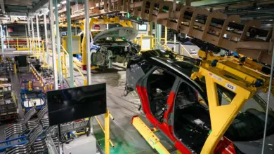 Chery Masuk Pabrik Nissan Inggris, Sinyal Baru Serbuan Mobil China ke Eropa