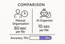 Google Drive Berantakan, AI Ini Kini Bantu Rapiin File Tanpa Harus Pindah Satu-Satu