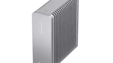 Mini NAS Minisforum Tiba-Tiba Serius, Bawa Wi-Fi 7 dan USB 4 di Balik Wildcat Lake Hemat Daya