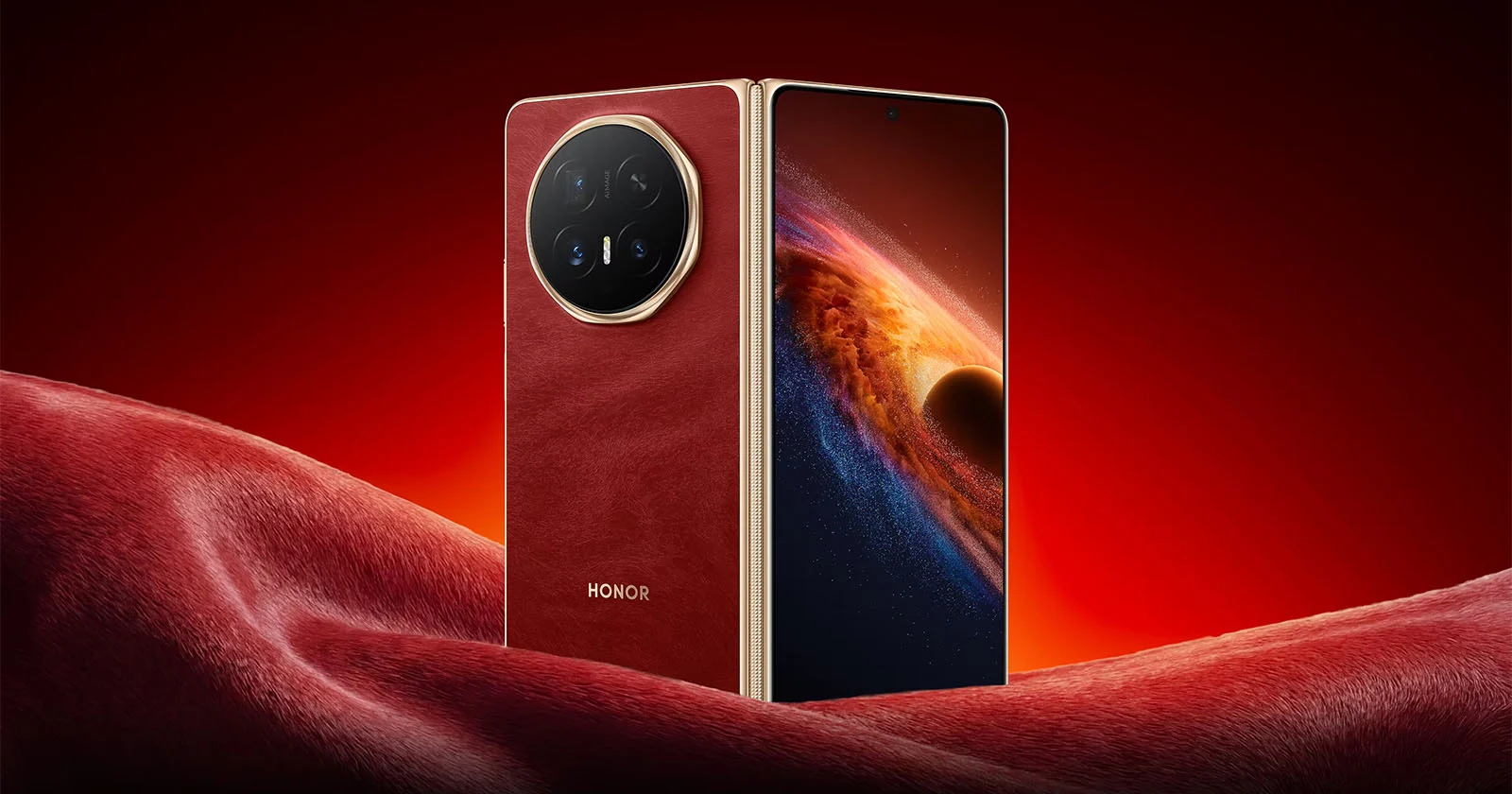 Honor Magic V6 Mulai Pre-Order Global, Bonus Awalnya Tembus Rp13 Jutaan