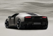Audi Nuvolari Siap Produksi, Hybrid 1.001 PS yang Menandai Kembalinya Sportscar Audi