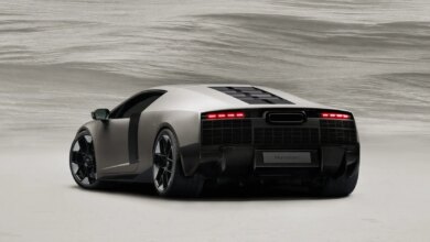 Audi Nuvolari Siap Produksi, Hybrid 1.001 PS yang Menandai Kembalinya Sportscar Audi