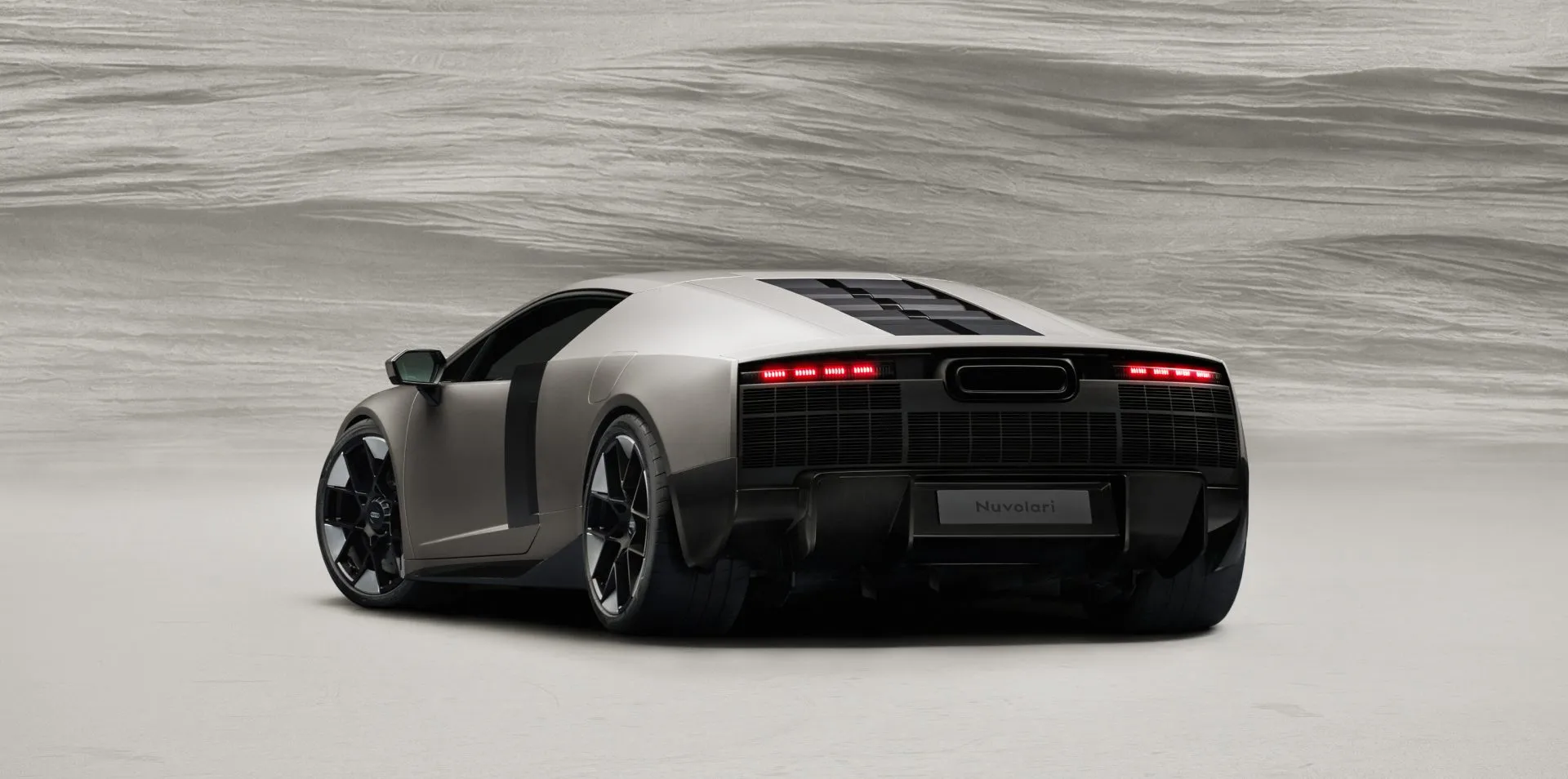 Audi Nuvolari Siap Produksi, Hybrid 1.001 PS yang Menandai Kembalinya Sportscar Audi