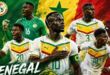 Senegal Kembali Menggigit, Tradisi Emas Singa Teranga Siap Diuji Di Piala Dunia 2026