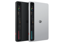 RedMagic Astra 2 Muncul Sebelum Rilis, Tablet Gaming 9 Inci Ini Bawa Layar 185Hz dan Cas 80W