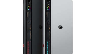 RedMagic Astra 2 Muncul Sebelum Rilis, Tablet Gaming 9 Inci Ini Bawa Layar 185Hz dan Cas 80W