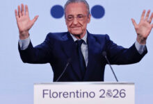 Florentino Pérez Siapkan Rp3,14 Triliun, Madrid Bidik Galactico Baru di Luar Haaland